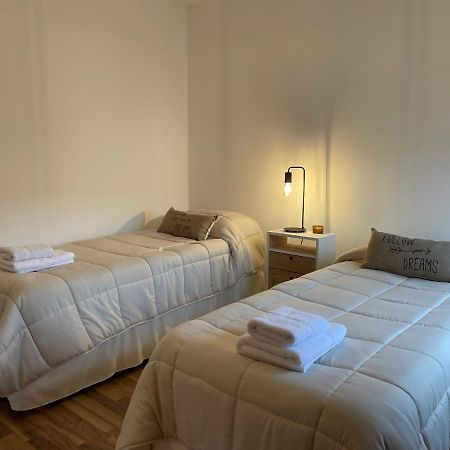 South Apartments เอลกาลาฟาเต ภายนอก รูปภาพ